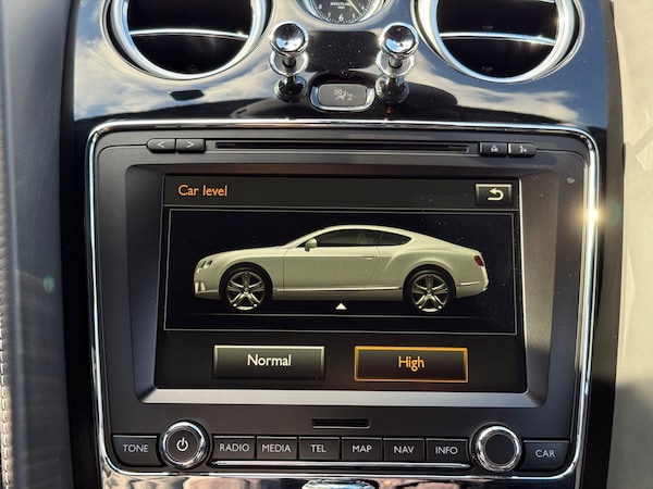 Used Bentley Continental 2018 for sale - 75422826: Photo 40