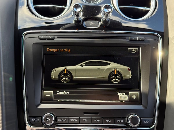 Used Bentley Continental 2018 for sale - 75422826: Photo 41