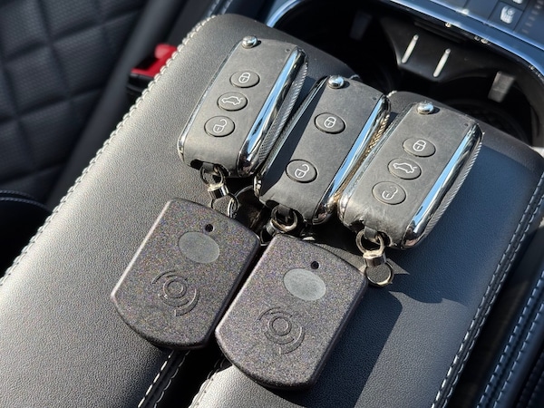 Used Bentley Continental 2018 for sale - 75422826: Photo 42