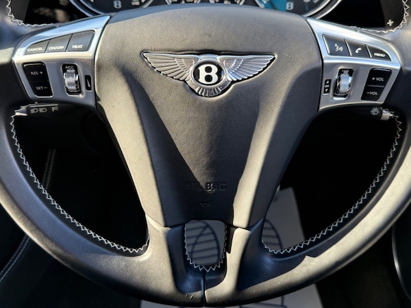 Used Bentley Continental 2018 for sale - 75422826: Photo 47