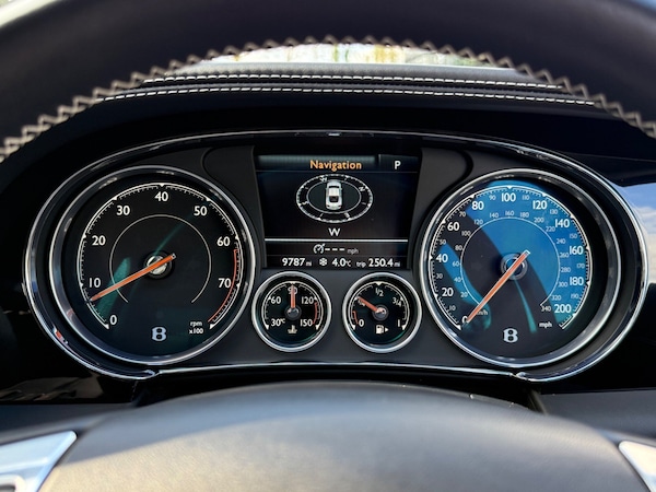 Used Bentley Continental 2018 for sale - 75422826: Photo 48