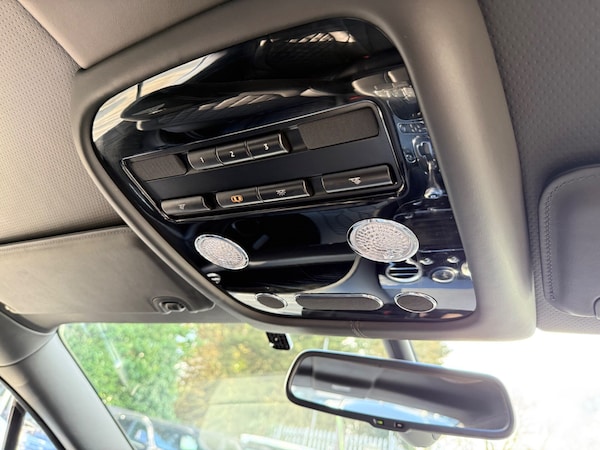 Used Bentley Continental 2018 for sale - 75422826: Photo 49