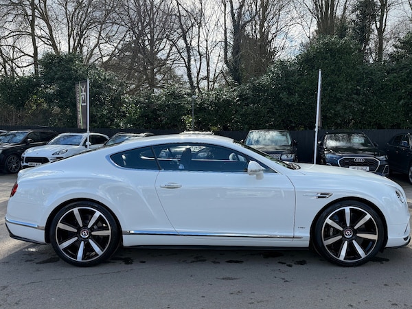 Used Bentley Continental 2018 for sale - 75422826: Photo 4