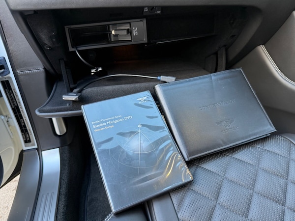 Used Bentley Continental 2018 for sale - 75422826: Photo 52