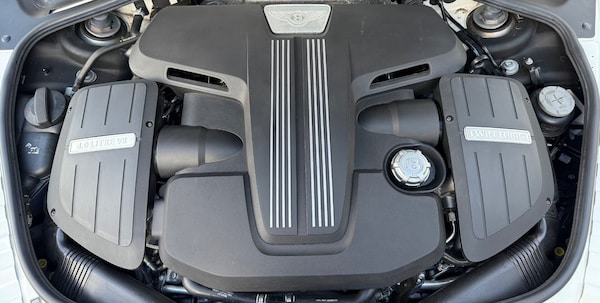Used Bentley Continental 2018 for sale - 75422826: Photo 53