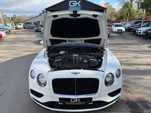 Used Bentley Continental 2018 for sale - 75422826: Photo 54