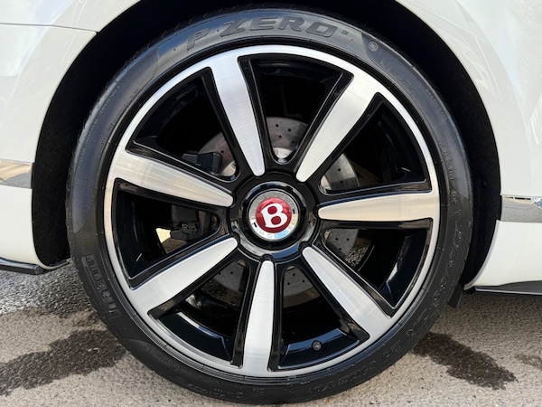 Used Bentley Continental 2018 for sale - 75422826: Photo 55