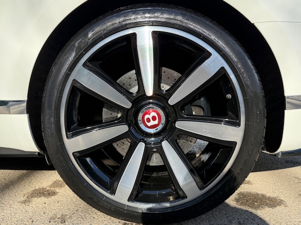 Used Bentley Continental 2018 for sale - 75422826: Photo 56