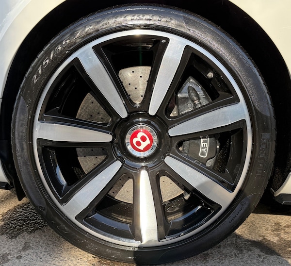 Used Bentley Continental 2018 for sale - 75422826: Photo 57