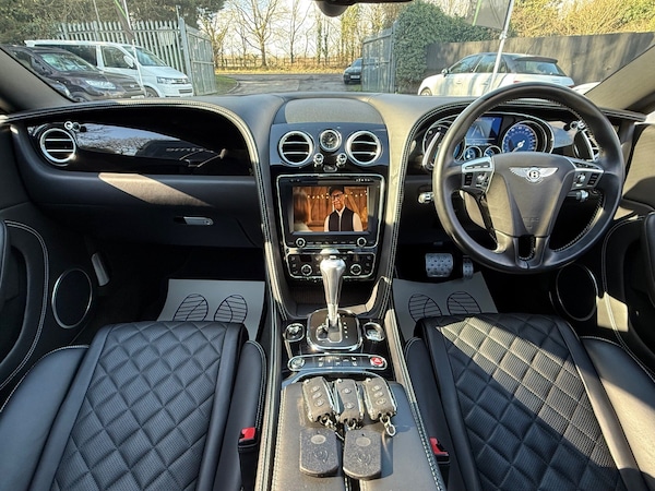 Used Bentley Continental 2018 for sale - 75422826: Photo 5