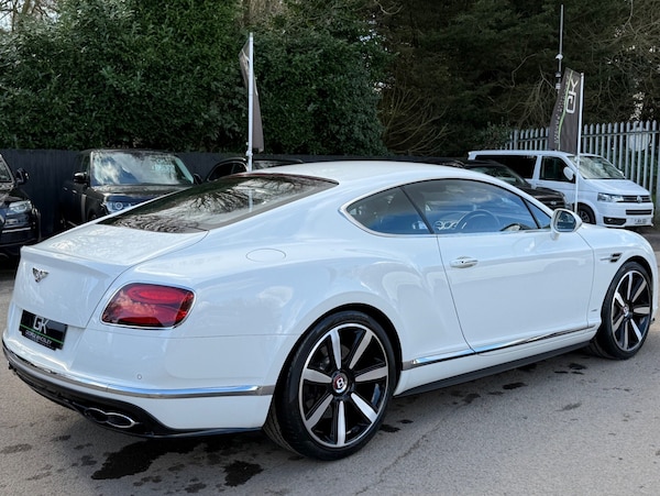 Used Bentley Continental 2018 for sale - 75422826: Photo 6