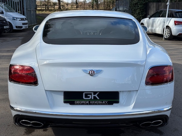 Used Bentley Continental 2018 for sale - 75422826: Photo 8