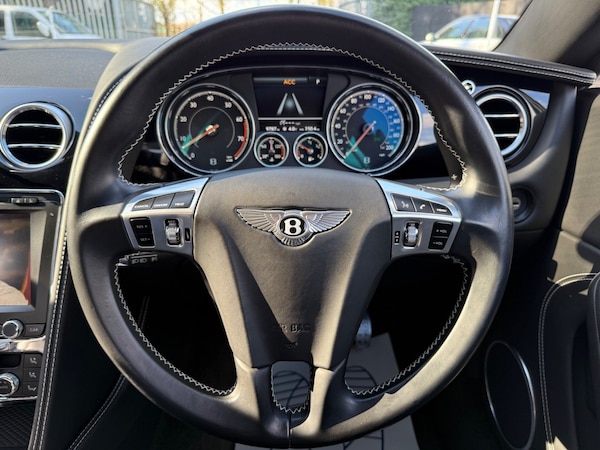Used Bentley Continental 2018 for sale - 75422826: Photo 9