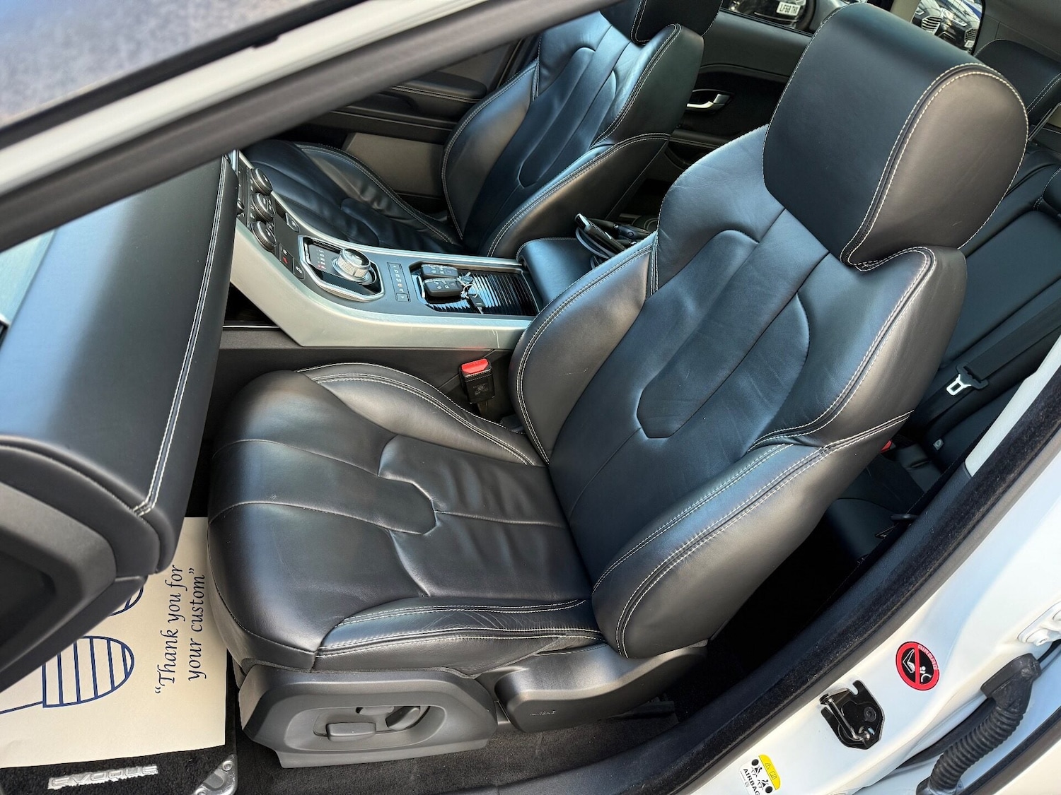 Used Land Rover Range Rover Evoque 2014 for sale - 77236186: Photo 16