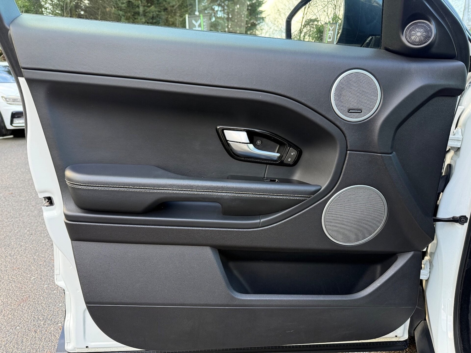 Used Land Rover Range Rover Evoque 2014 for sale - 77236186: Photo 19