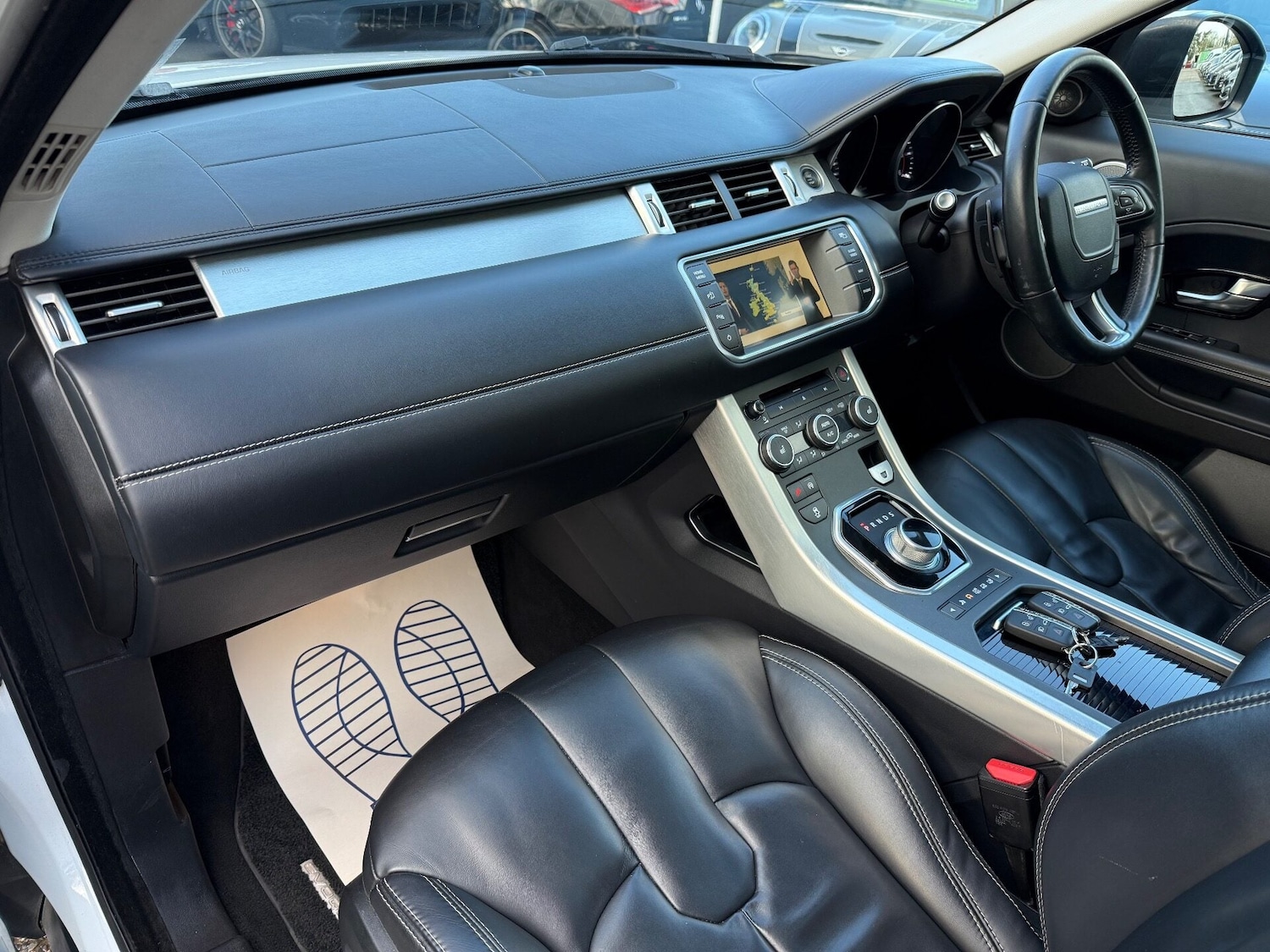 Used Land Rover Range Rover Evoque 2014 for sale - 77236186: Photo 20