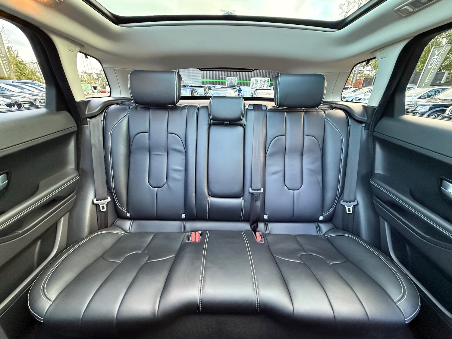 Used Land Rover Range Rover Evoque 2014 for sale - 77236186: Photo 24