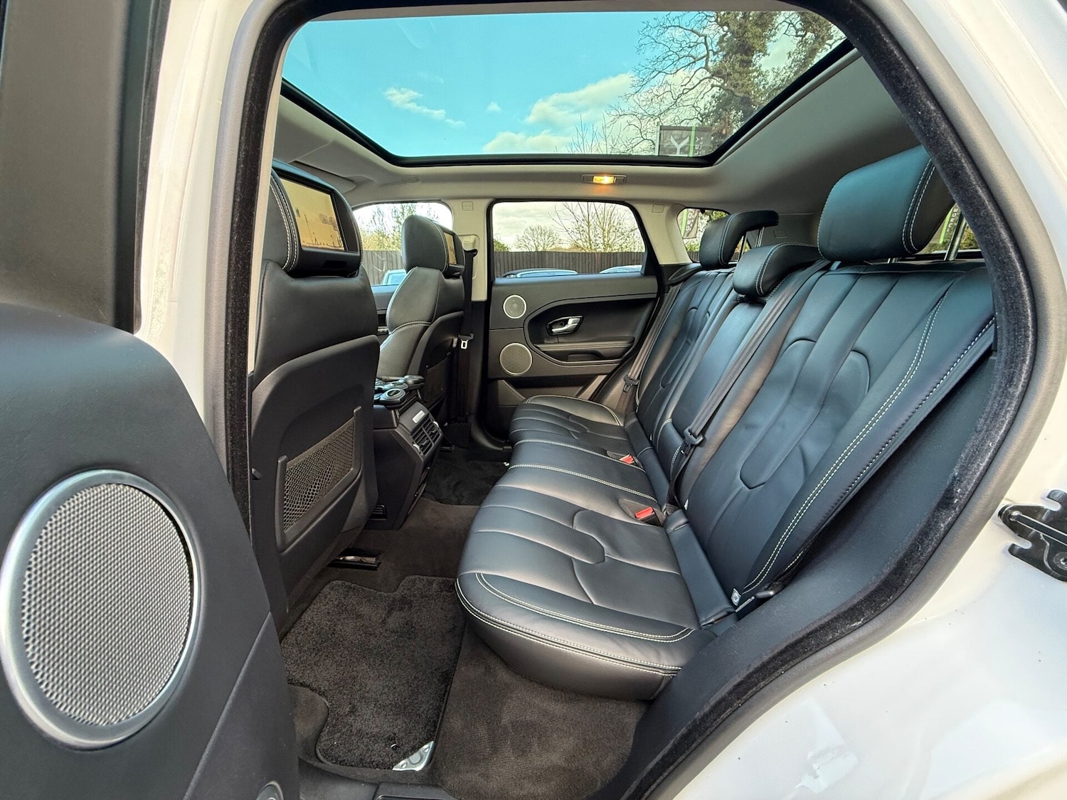 Used Land Rover Range Rover Evoque 2014 for sale - 77236186: Photo 25