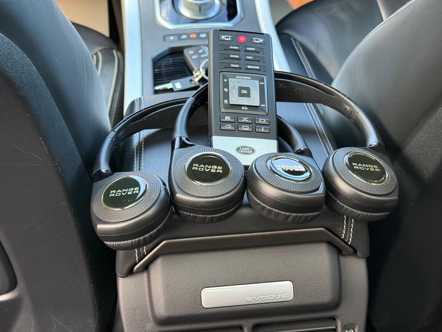 Used Land Rover Range Rover Evoque 2014 for sale - 77236186: Photo 26