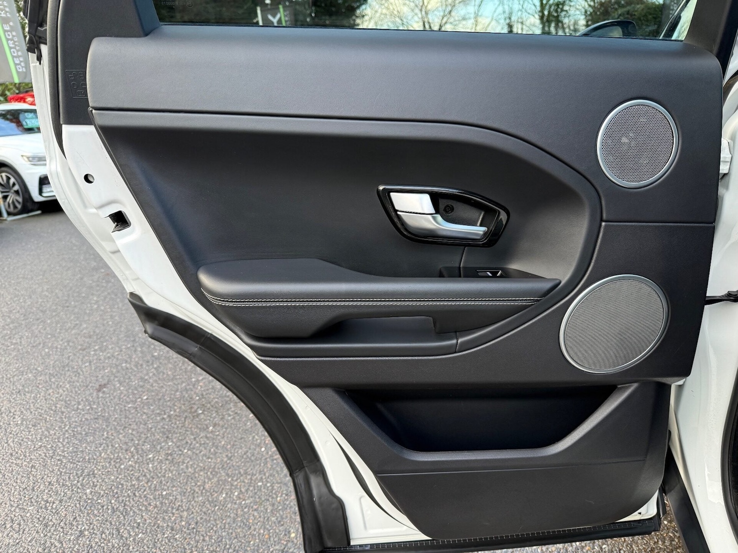 Used Land Rover Range Rover Evoque 2014 for sale - 77236186: Photo 27