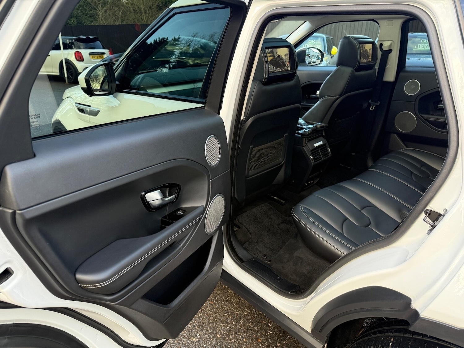 Used Land Rover Range Rover Evoque 2014 for sale - 77236186: Photo 28