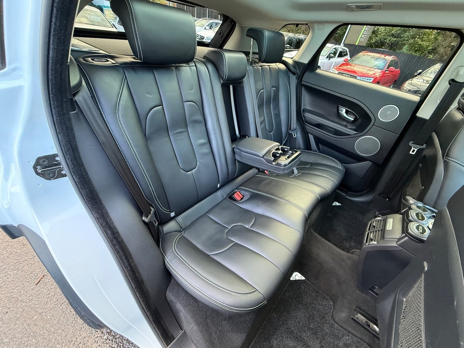 Used Land Rover Range Rover Evoque 2014 for sale - 77236186: Photo 29