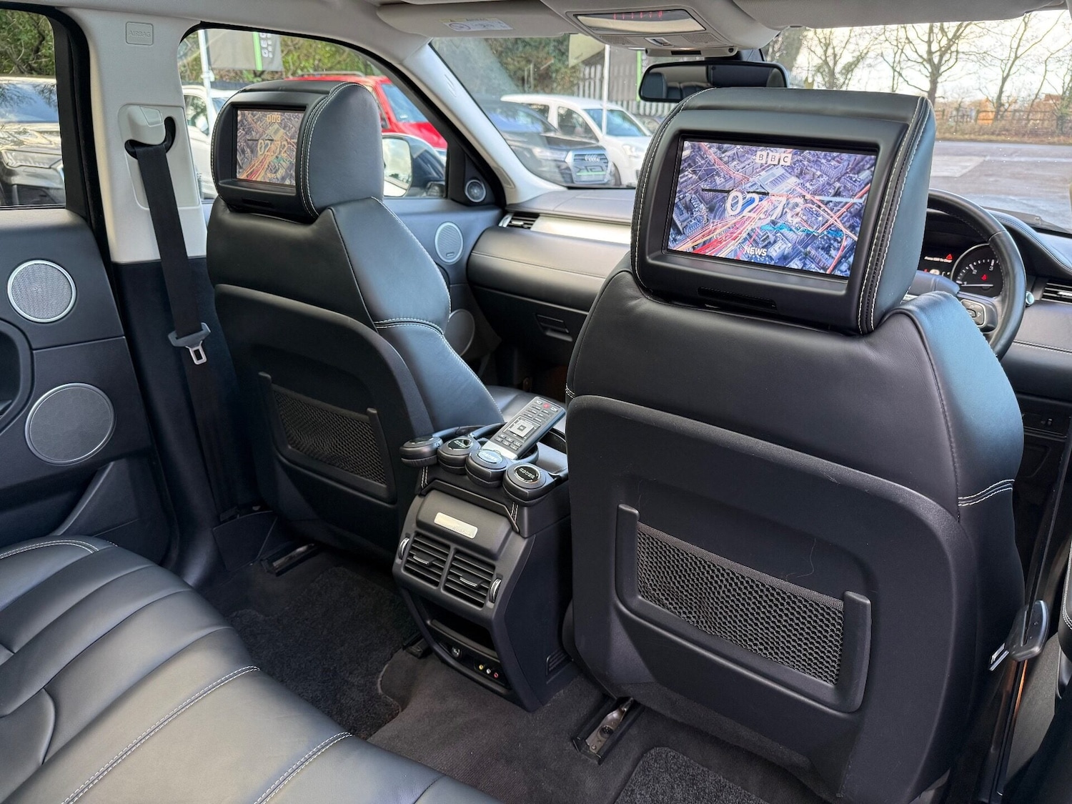 Used Land Rover Range Rover Evoque 2014 for sale - 77236186: Photo 30