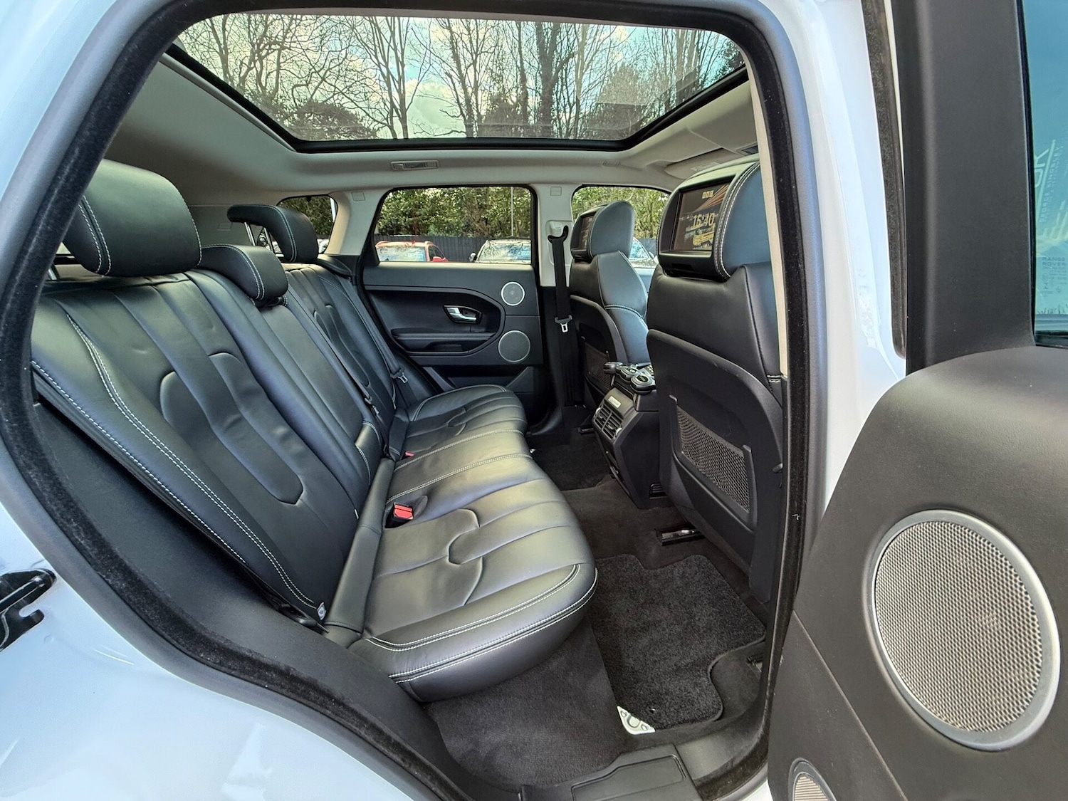 Used Land Rover Range Rover Evoque 2014 for sale - 77236186: Photo 31