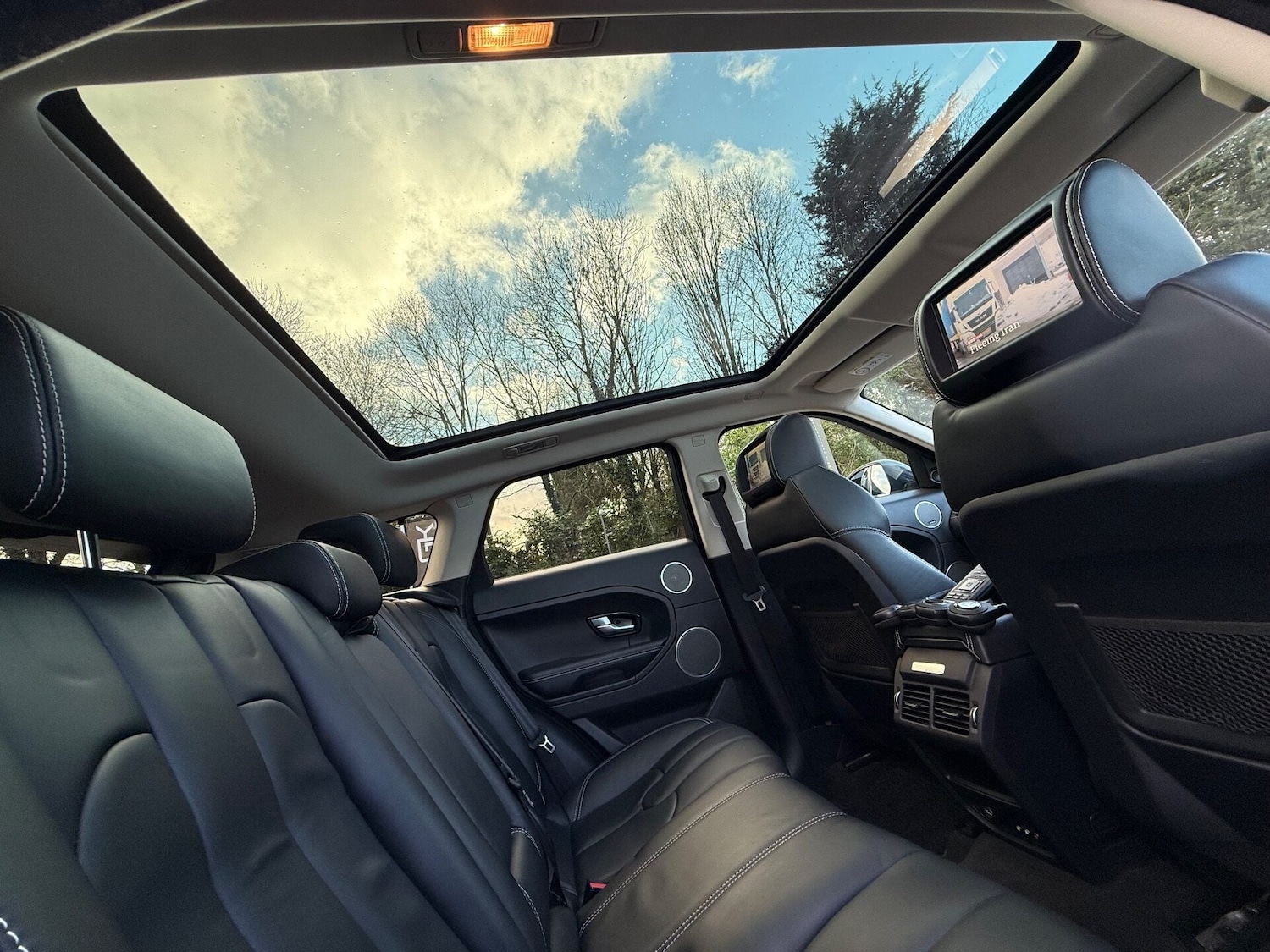 Used Land Rover Range Rover Evoque 2014 for sale - 77236186: Photo 32