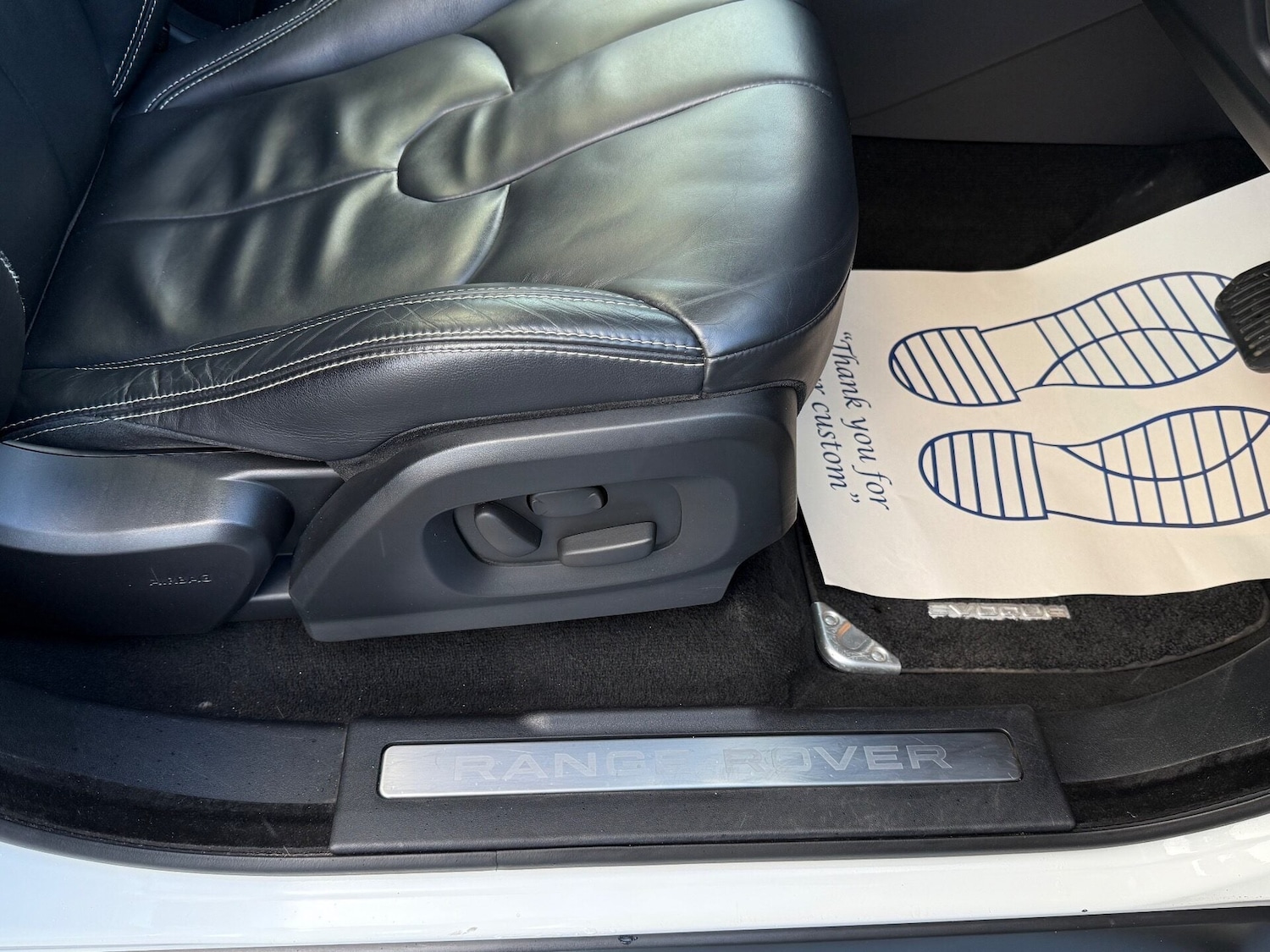 Used Land Rover Range Rover Evoque 2014 for sale - 77236186: Photo 38