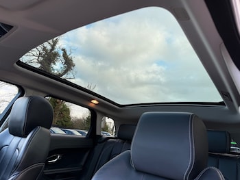 Used Land Rover Range Rover Evoque 2014 for sale - 77236186: Photo