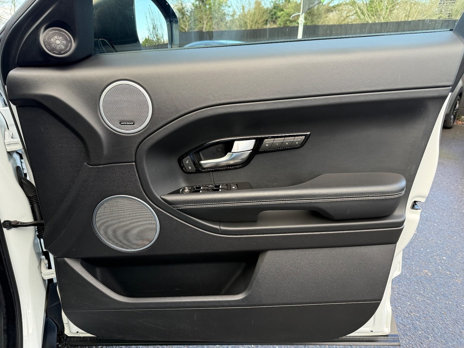 Used Land Rover Range Rover Evoque 2014 for sale - 77236186: Photo 40