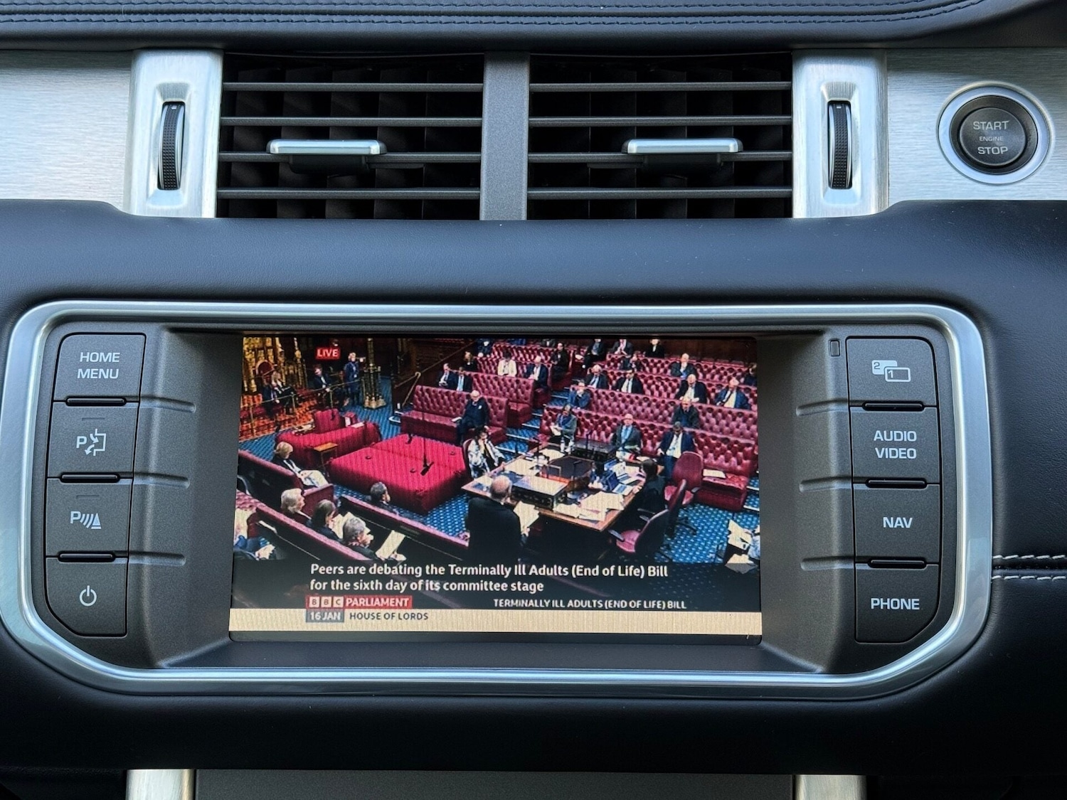 Used Land Rover Range Rover Evoque 2014 for sale - 77236186: Photo 41