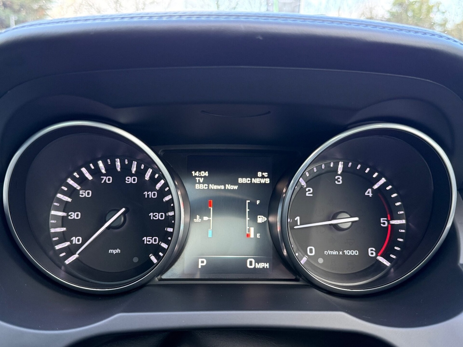 Used Land Rover Range Rover Evoque 2014 for sale - 77236186: Photo 42