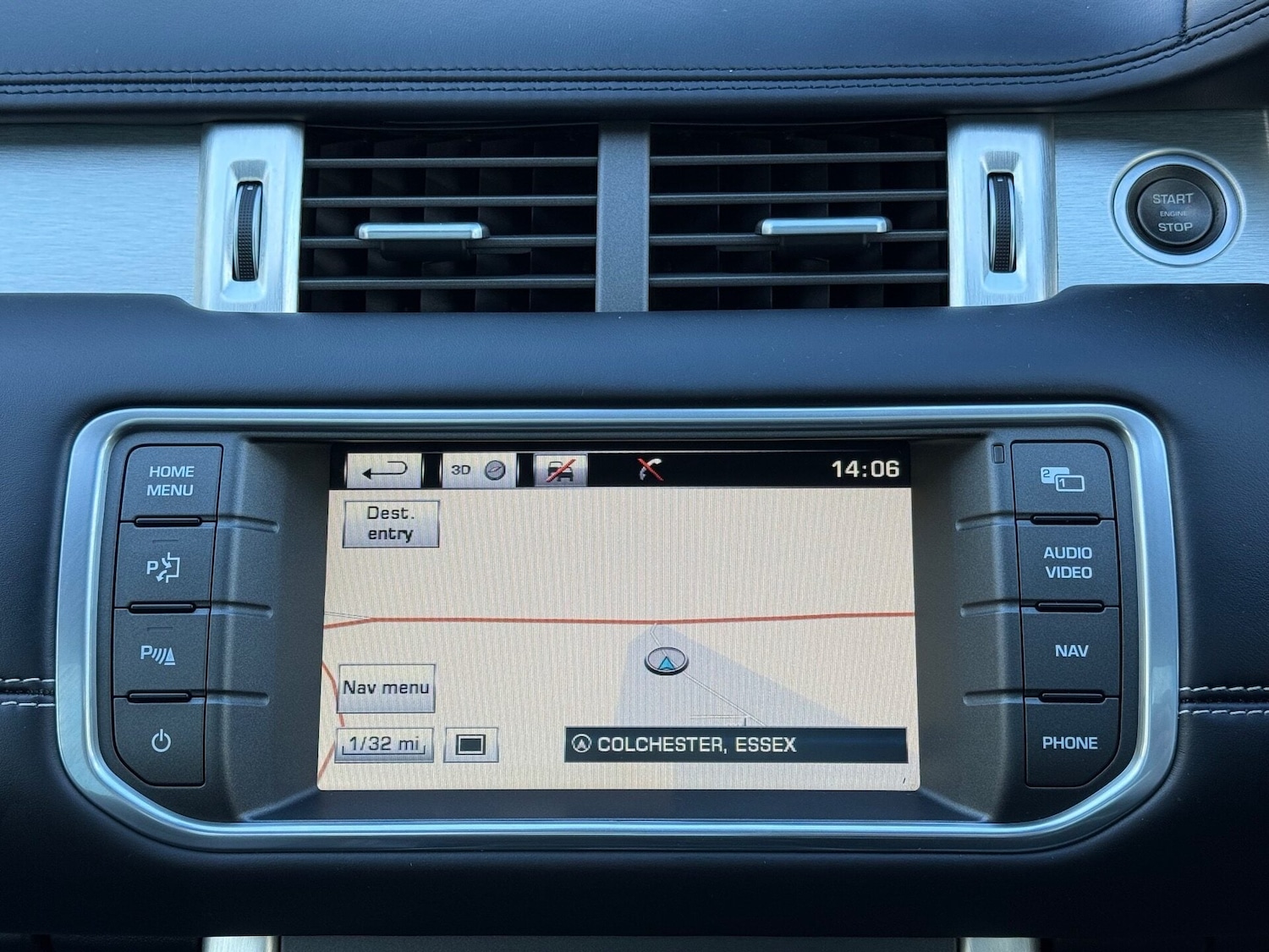 Used Land Rover Range Rover Evoque 2014 for sale - 77236186: Photo 44