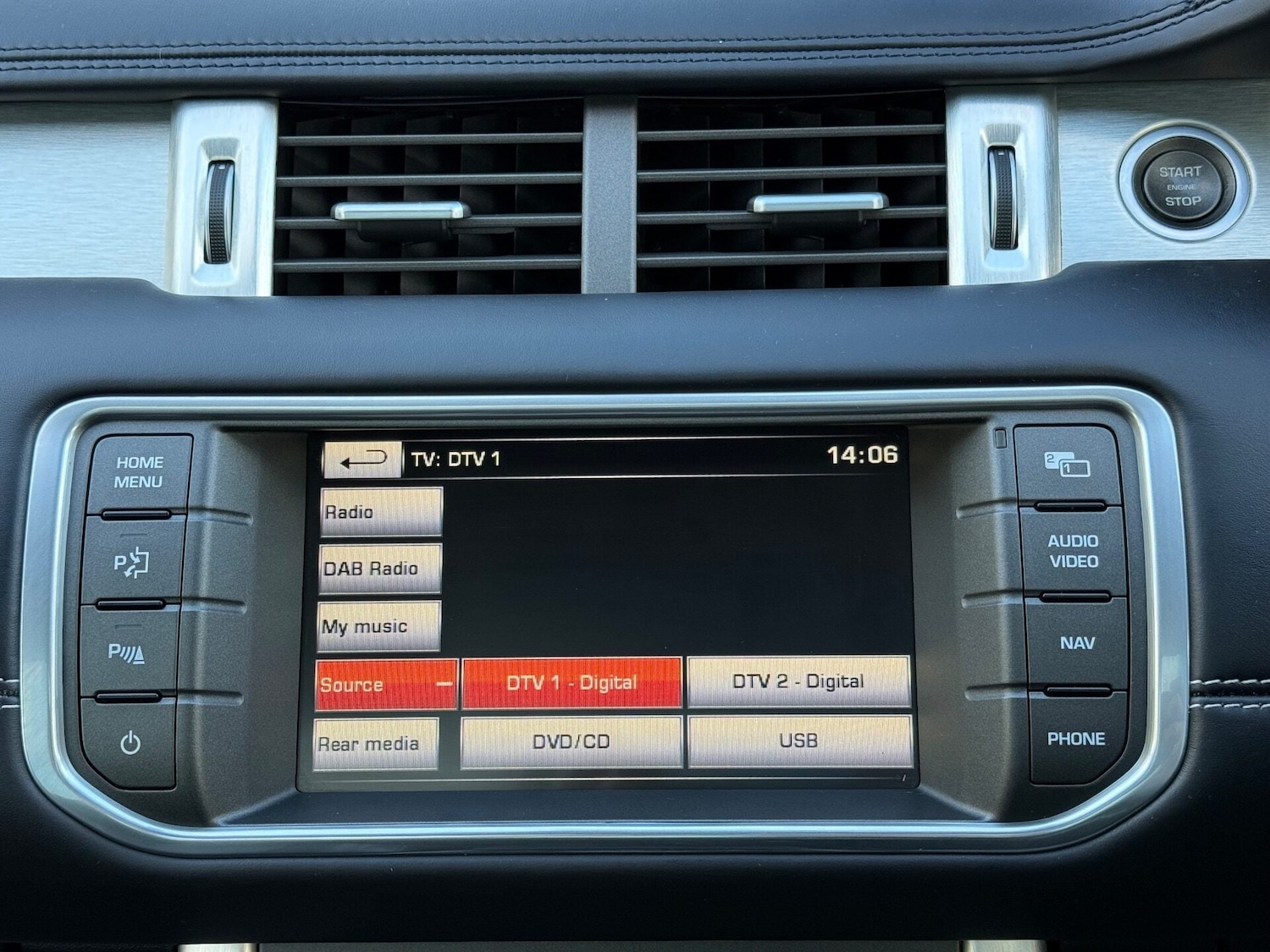 Used Land Rover Range Rover Evoque 2014 for sale - 77236186: Photo 45