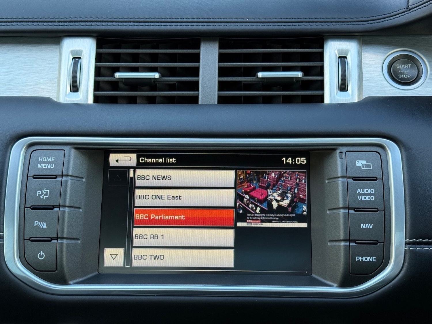 Used Land Rover Range Rover Evoque 2014 for sale - 77236186: Photo 46