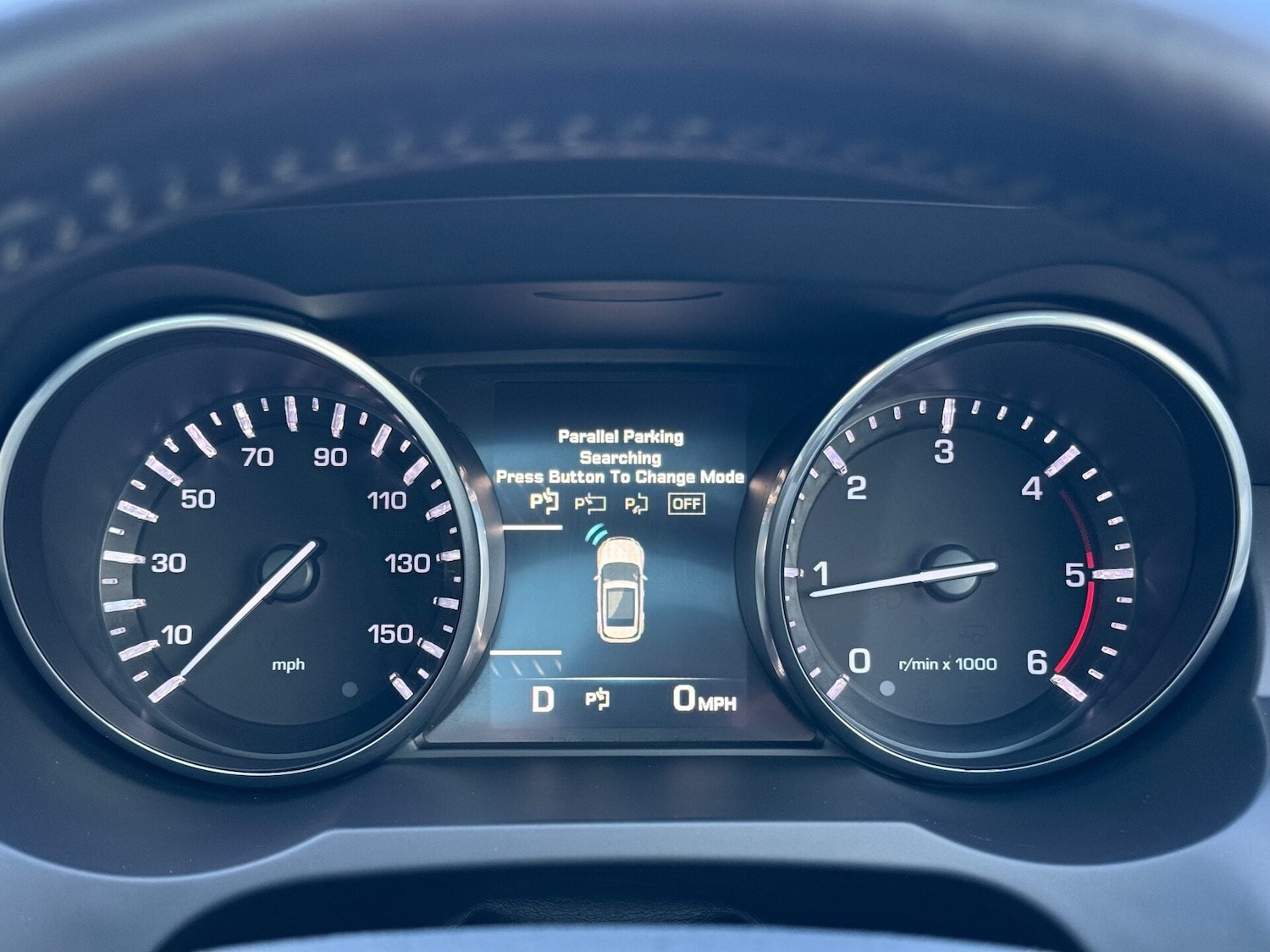 Used Land Rover Range Rover Evoque 2014 for sale - 77236186: Photo 47