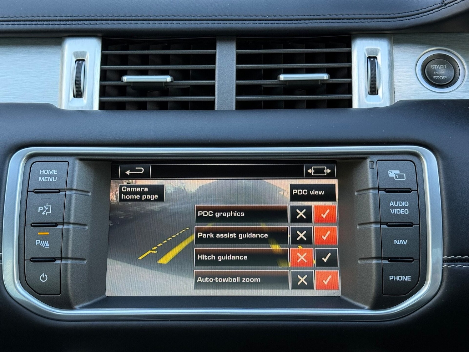 Used Land Rover Range Rover Evoque 2014 for sale - 77236186: Photo 48