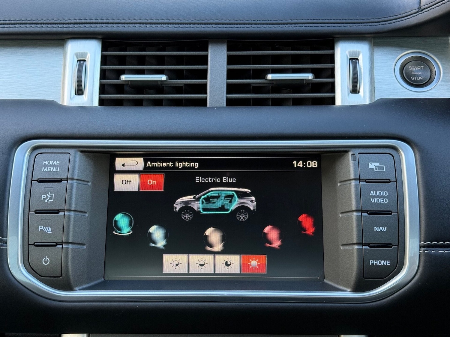 Used Land Rover Range Rover Evoque 2014 for sale - 77236186: Photo 50