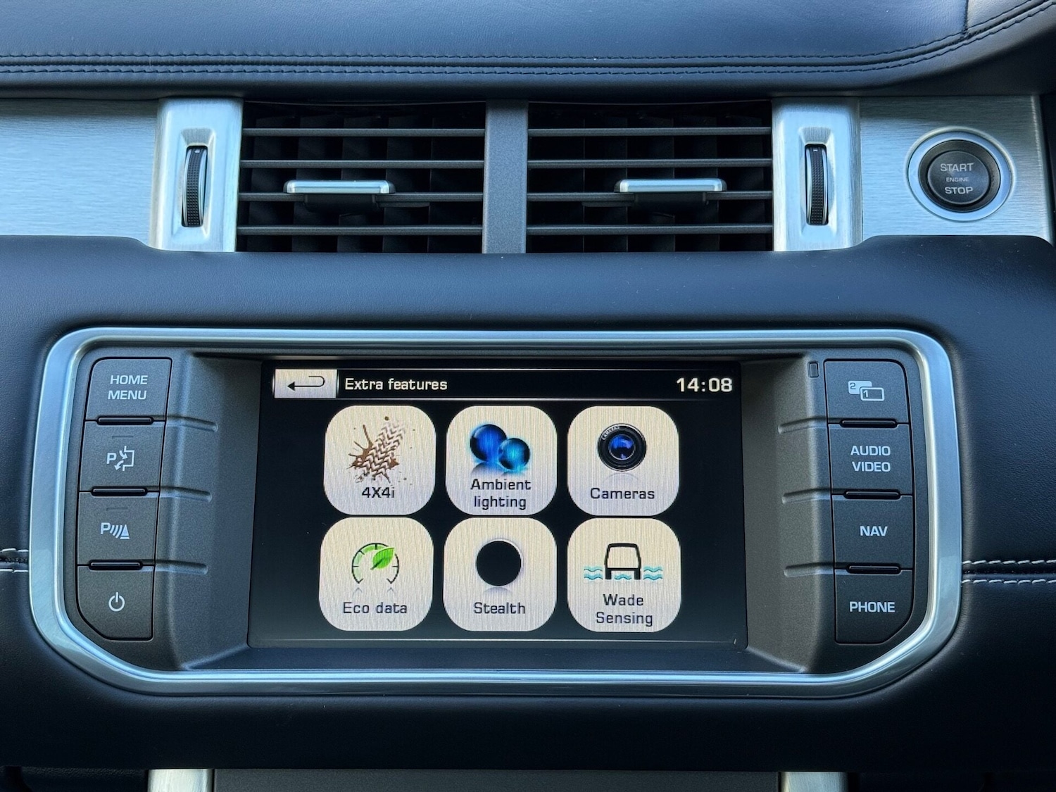 Used Land Rover Range Rover Evoque 2014 for sale - 77236186: Photo 51