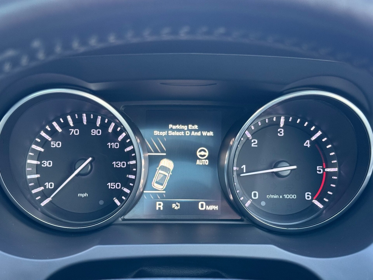 Used Land Rover Range Rover Evoque 2014 for sale - 77236186: Photo 52