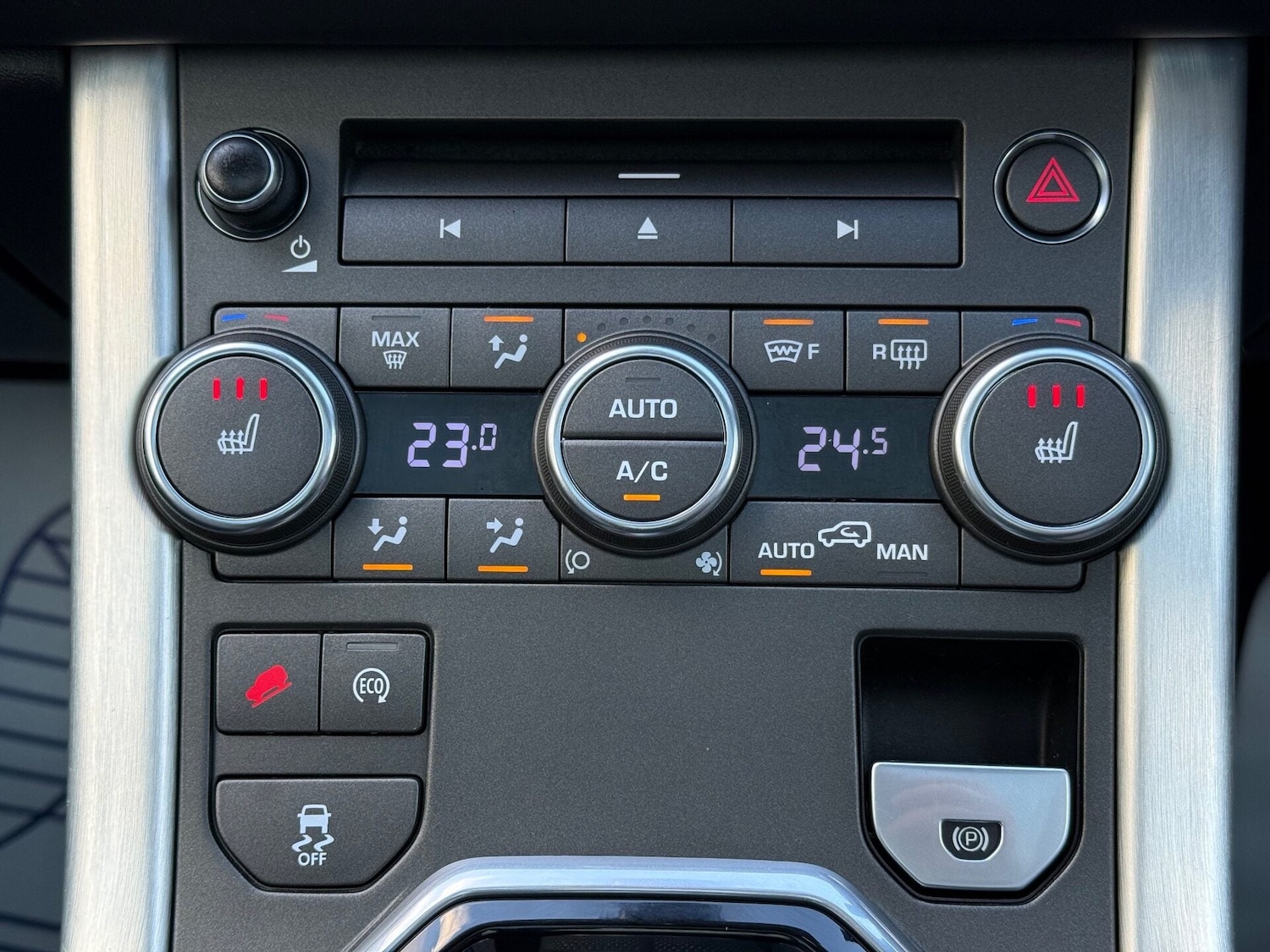 Used Land Rover Range Rover Evoque 2014 for sale - 77236186: Photo 53