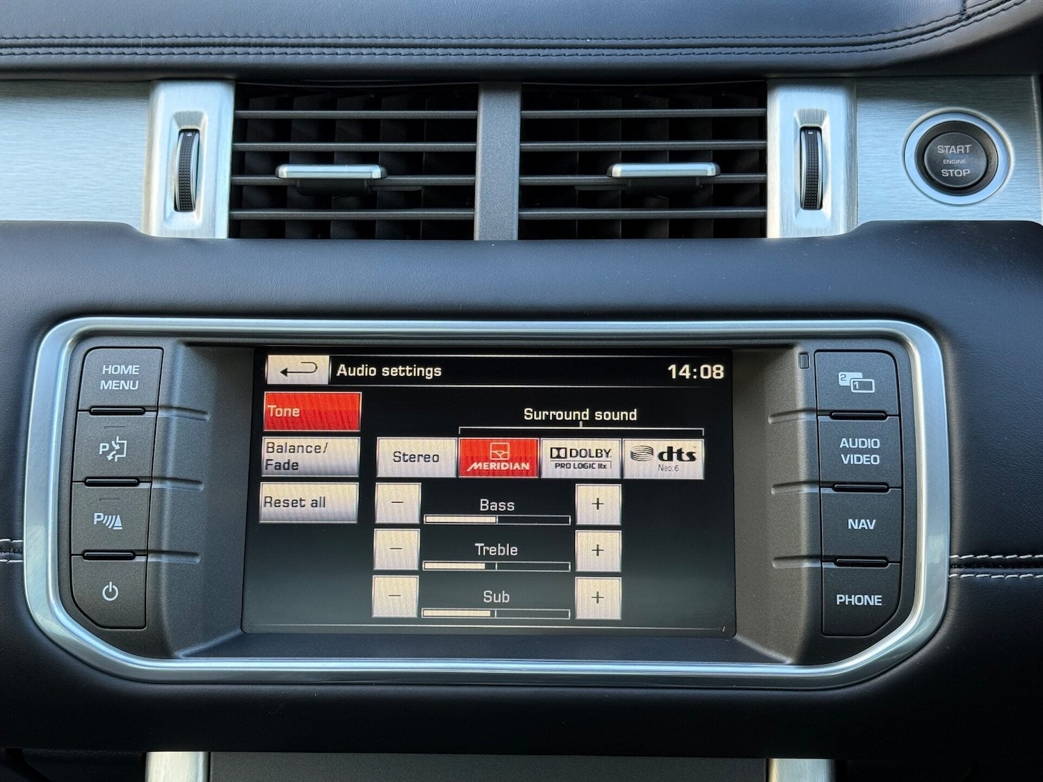 Used Land Rover Range Rover Evoque 2014 for sale - 77236186: Photo 54