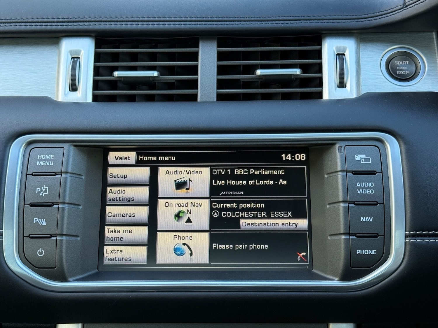 Used Land Rover Range Rover Evoque 2014 for sale - 77236186: Photo 55