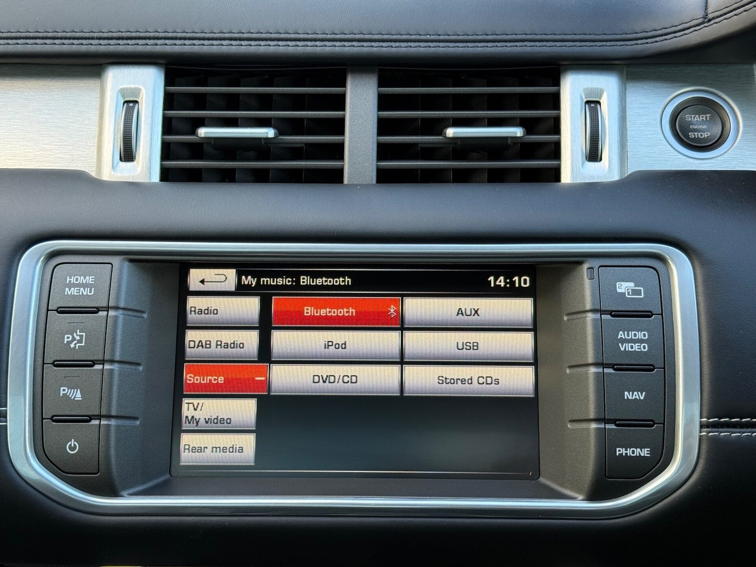 Used Land Rover Range Rover Evoque 2014 for sale - 77236186: Photo 56