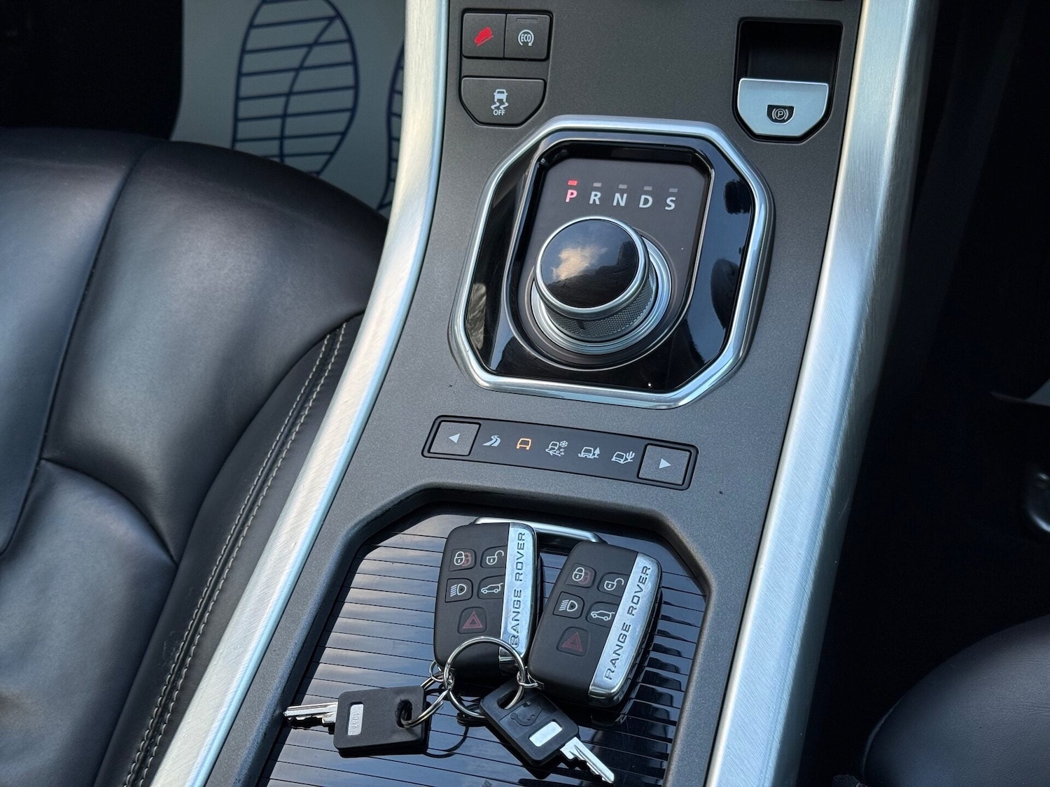 Used Land Rover Range Rover Evoque 2014 for sale - 77236186: Photo 58