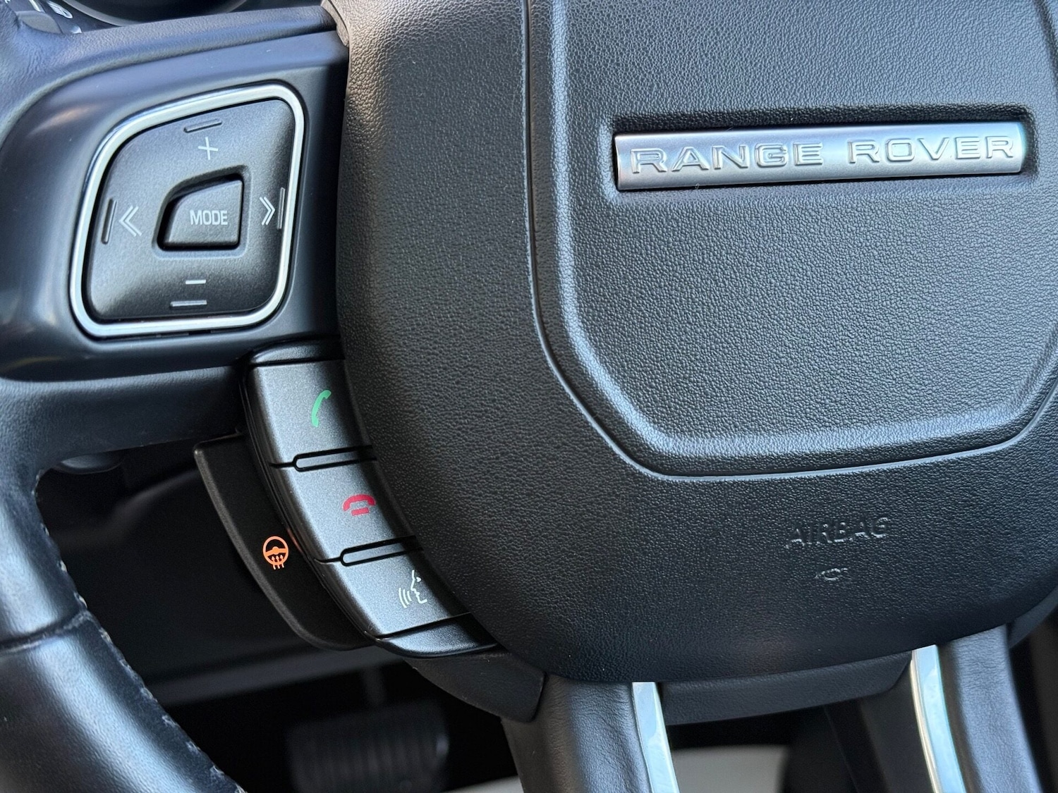 Used Land Rover Range Rover Evoque 2014 for sale - 77236186: Photo 59