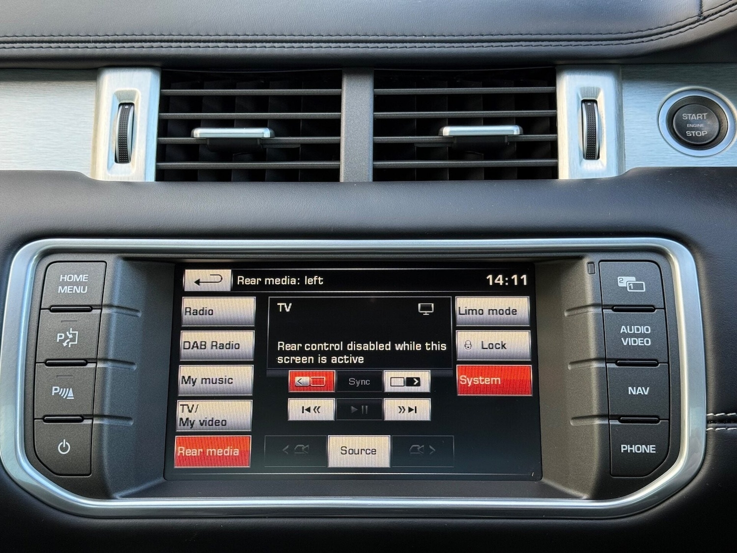 Used Land Rover Range Rover Evoque 2014 for sale - 77236186: Photo 60