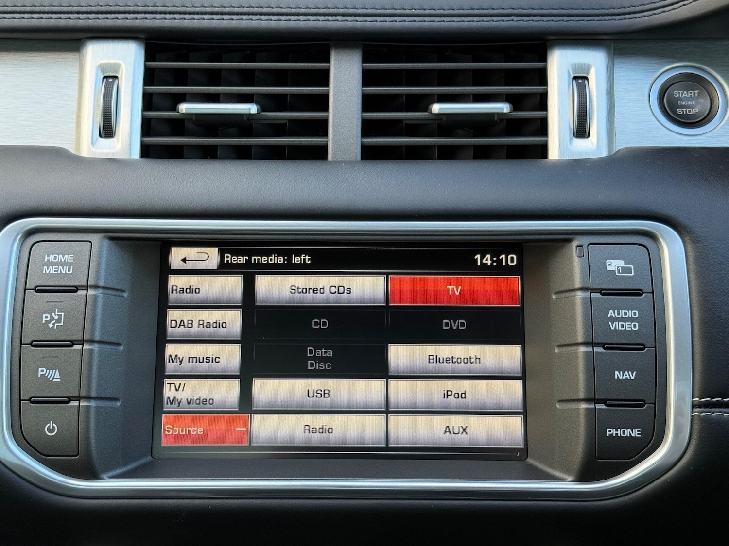 Used Land Rover Range Rover Evoque 2014 for sale - 77236186: Photo 61